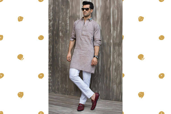 Diwali deals dress man